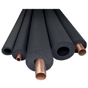 Tubo Isolante Elastomérico Armaflex 1 1/2 19X38mm Preto Esponjoso C1BRM038 Tubo Isolante Elastomérico Armaflex 1  1/2 19X38mm Preto Esponjoso C1BRM038