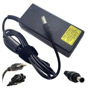 Fonte Carregador De Notebook Samsung Np370E4K  Bivolt