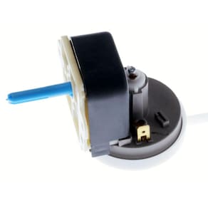 Pressostato 5 Níveis Lavadora Electrolux LTD15 PRESSOSTATO ELECTROLUX LTD15 5 NIVEIS - 113117