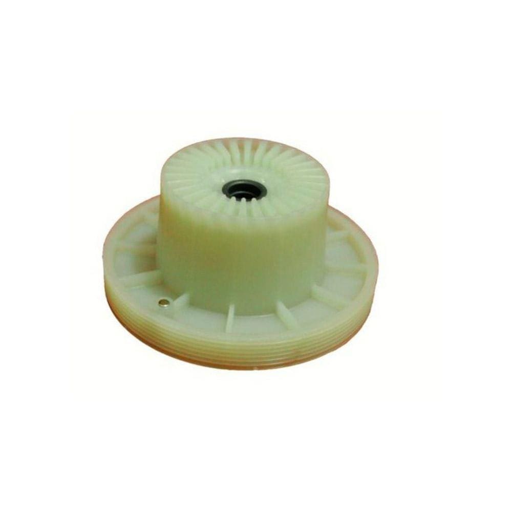 Polia Motor Lavadora Electrolux  - 104752