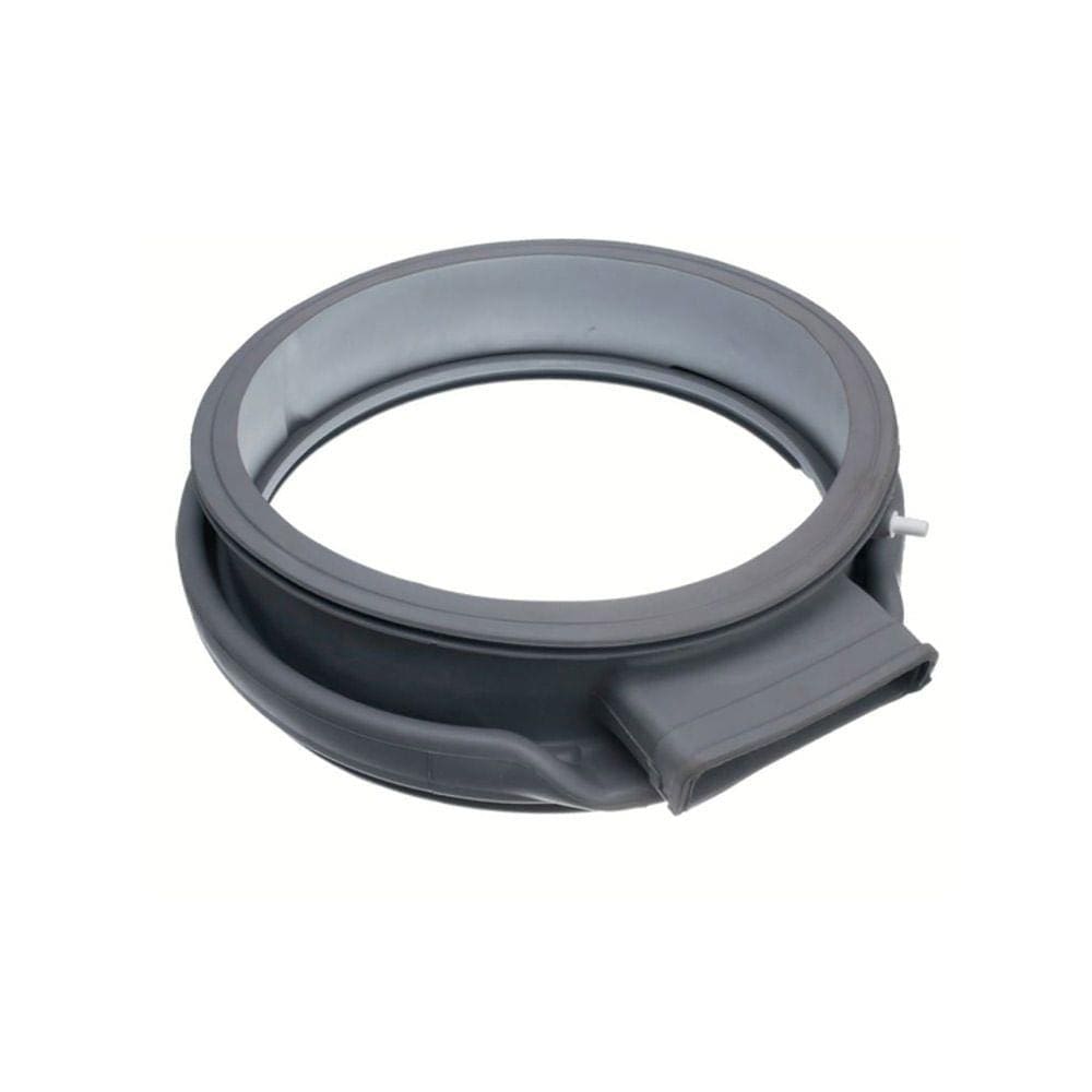 Gaxeta Borracha Da Porta Lavadora Electrolux LE05 GAXETA PORTA ELECTROLUX LE05 - 22530