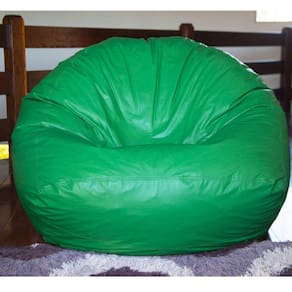 Puff Fofão Monster Game Yescasa Verde