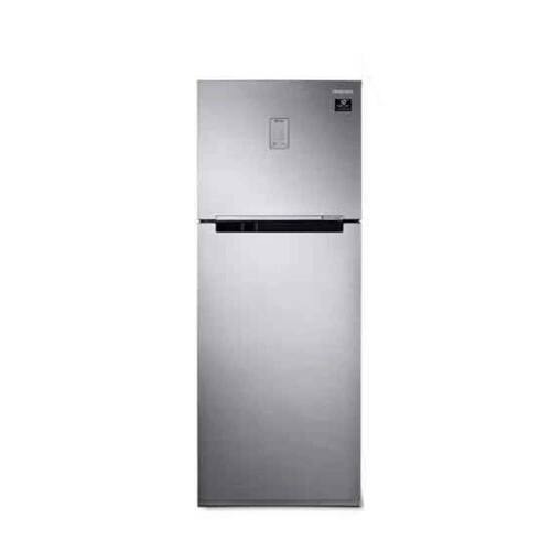 Geladeira Frost Free Samsung Evolution 460L Inox Bivolt RT46K - 220V Menor preço em Geladeira Frost Free Samsung Evolution 460L Inox Bivolt RT46K - 220V