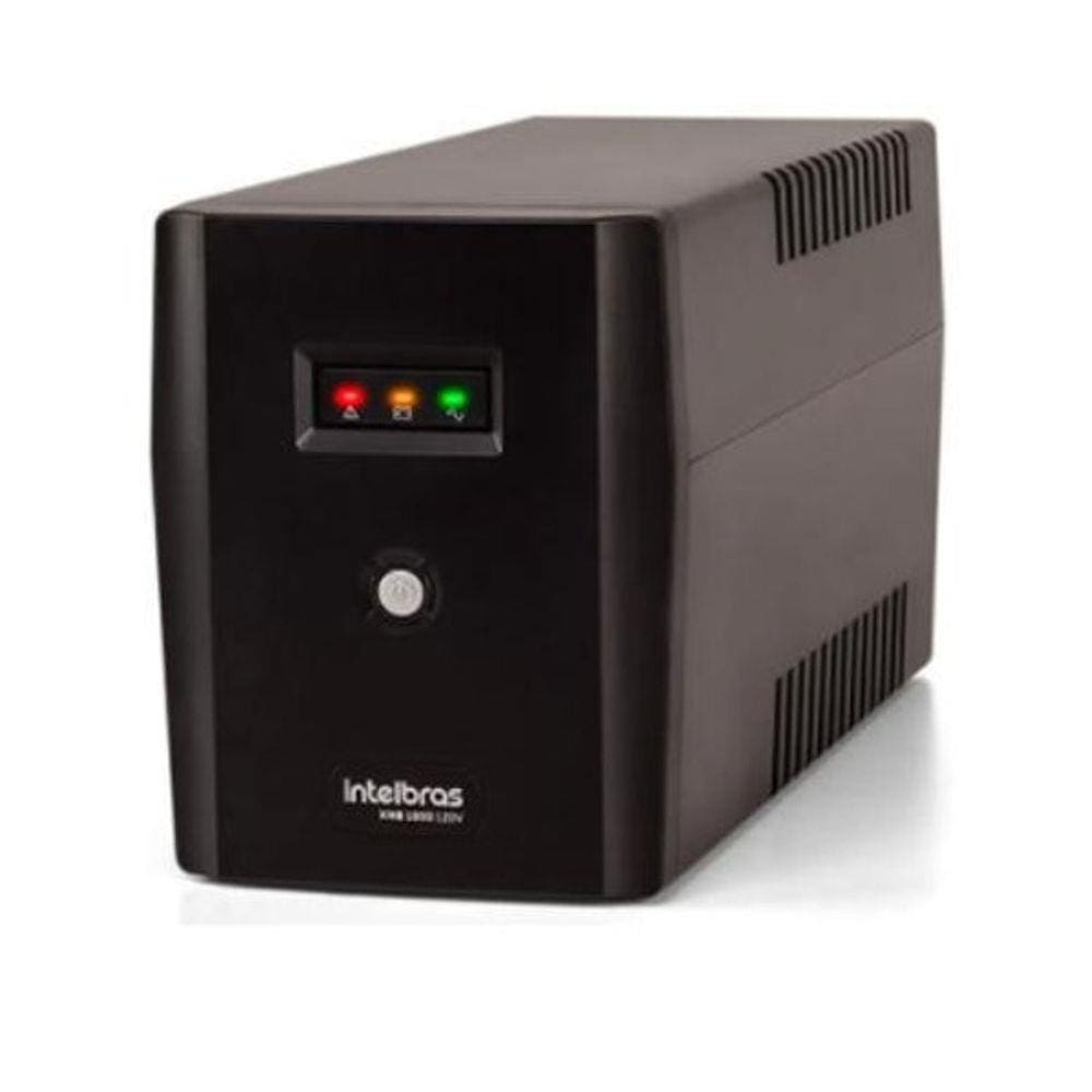 Nobreak Xnb 1800Va-120V