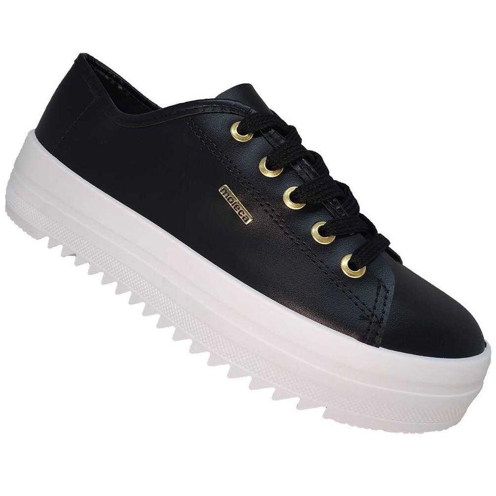 Tênis Casual Feminino Adulto Moleca 5730.102