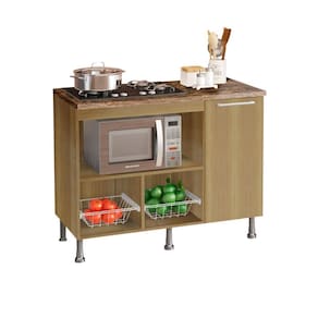 Balcão para Cooktop Ba-60 Diamond Ditália