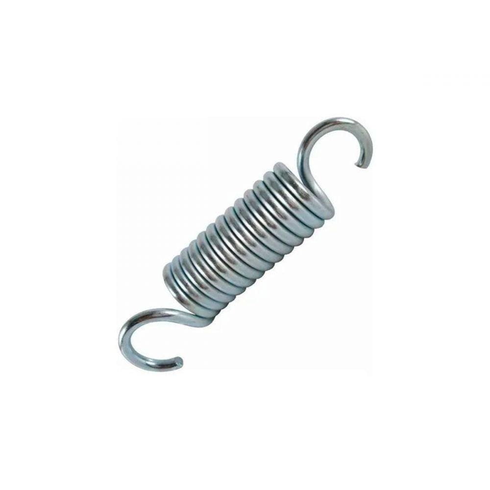 Mola P/ Jump Mini Cama Elástica / Trampolim 7cm 8cm 9cm 7 Cm