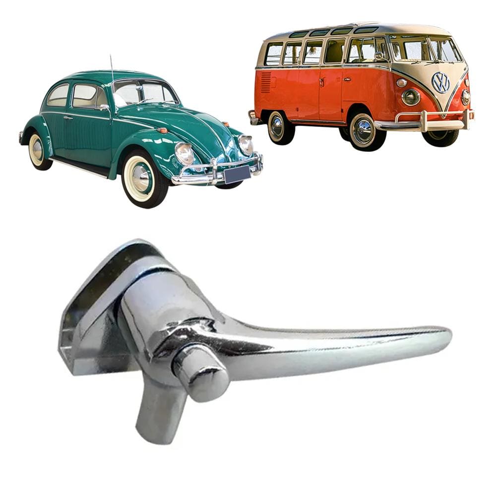 Trinco Quebra Vento Fusca 59 A 70 Kombi Corujinha 57 A 75