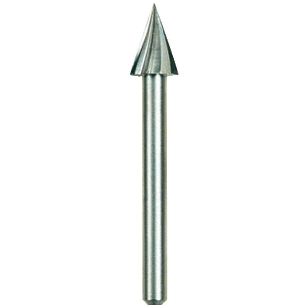 Escariador Cônico 1/4`` 125 - DREMEL