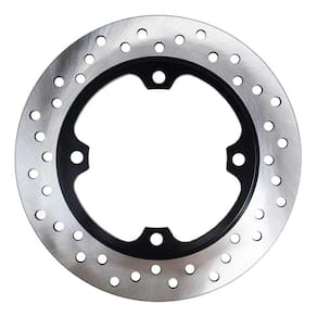 Disco Freio TRASEIRO Cb300