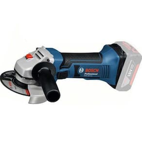 Esmerilhadeira 5" a Bateria GWS18V-L S/Bataria ? Bosch