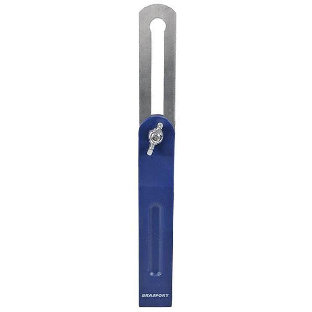 Suta 8 Pol 200Mm Brasfort 7905