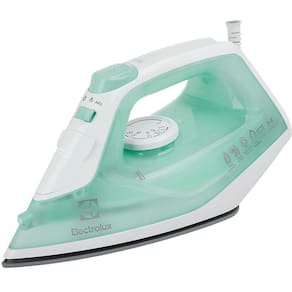Ferro a Vapor Electrolux Easyline Verde – 220 Volts