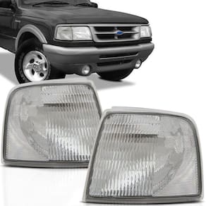 Pisca Seta Dianteira Ranger 1993 1994 1995 1996 1997