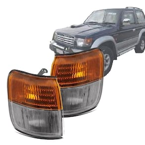Pisca Seta Pajero 1992 1993 1994 1995 1996 1997 Depo