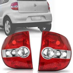 Lanterna Traseira Vw Fox 2004 2005 2006 2007 2008 2009 2010