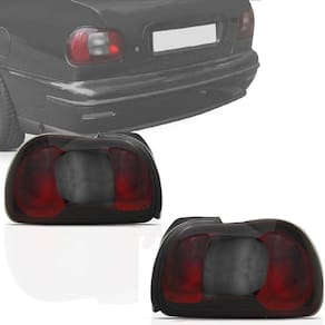Lanterna Traseira Fiat Marea 1999 2000 2001 2002 2003