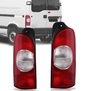 Lanterna Renault Master 07 08 09 10 11 2012 Depo