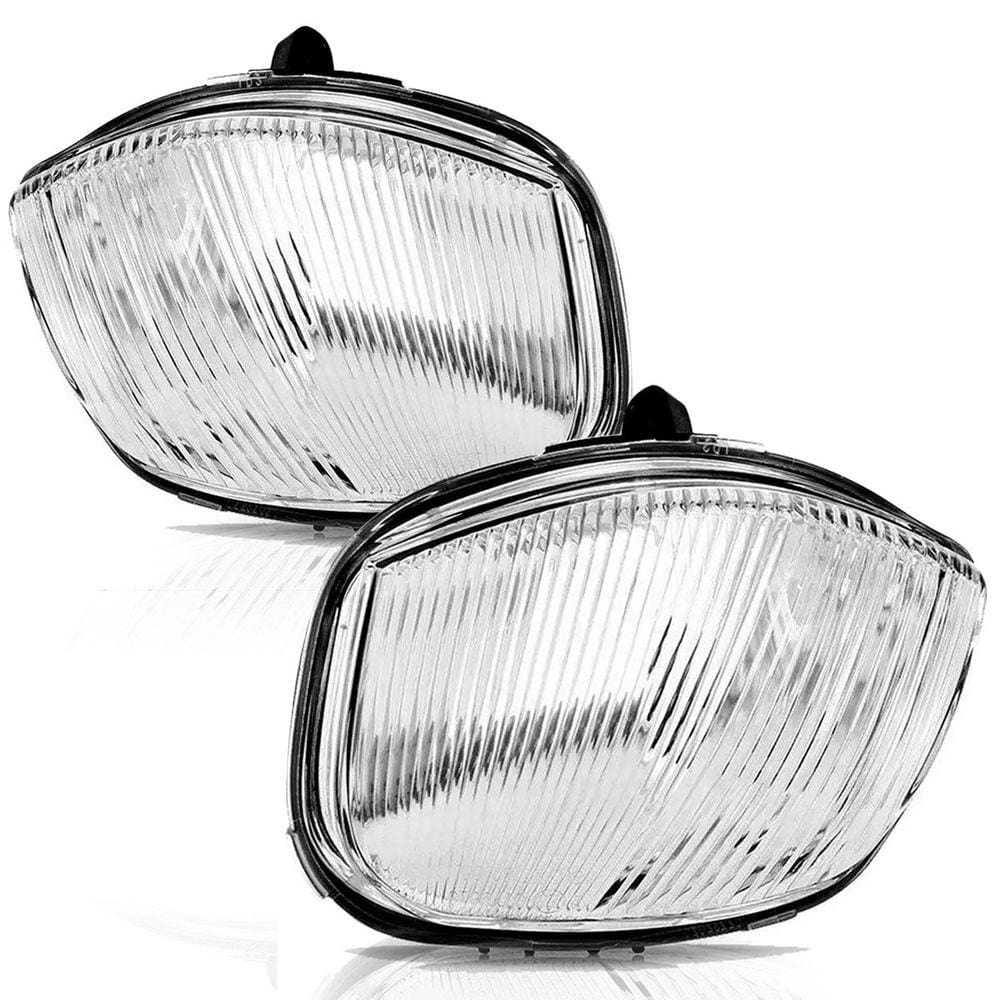 Pisca Seta Retrovisor S10 Blazer 2012 2013 2014 Metagal