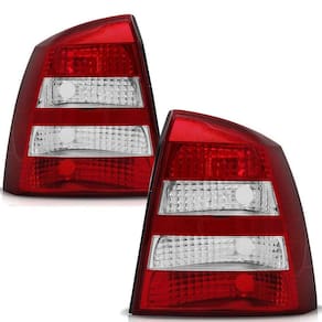 Lanterna Traseira Astra Sedan 2003 2004 2005 2006 2007 2008 2009 2010 2011 2012