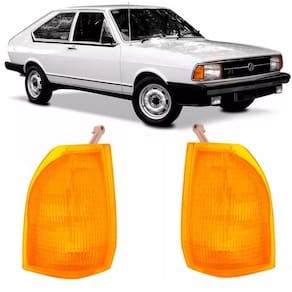Pisca Seta Lanterna Dianteira Vw Passat 1979 1980 1981 1982