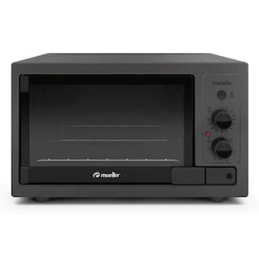Forno Elétrico de Bancada 44 Litros Fratello Mueller 127V Grafite