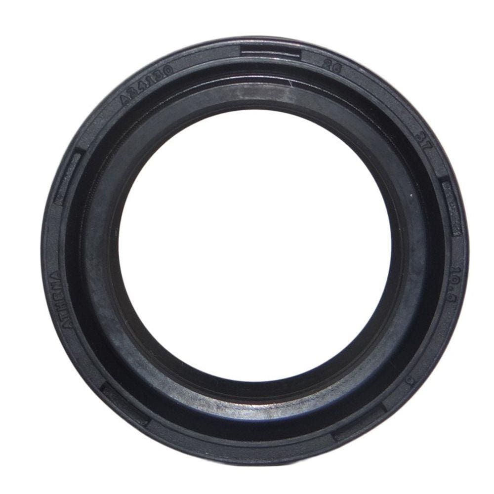 Retentor de Bengala Neo 115 / WEB 100 / BIZ 100 2012 / BIZ 125 2011 / CRYPTON 105 / SKY 110 / SKY 125 / ZIG 100 (vedamotors)