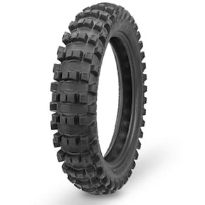 Pneu Borilli B007 Infinity 100/90-19 Traseiro Mx Motocross