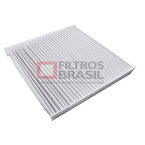 Filtro De Cabine Ar Condicionado Toyota Etios 1.3 1.5 Ano Após 2012