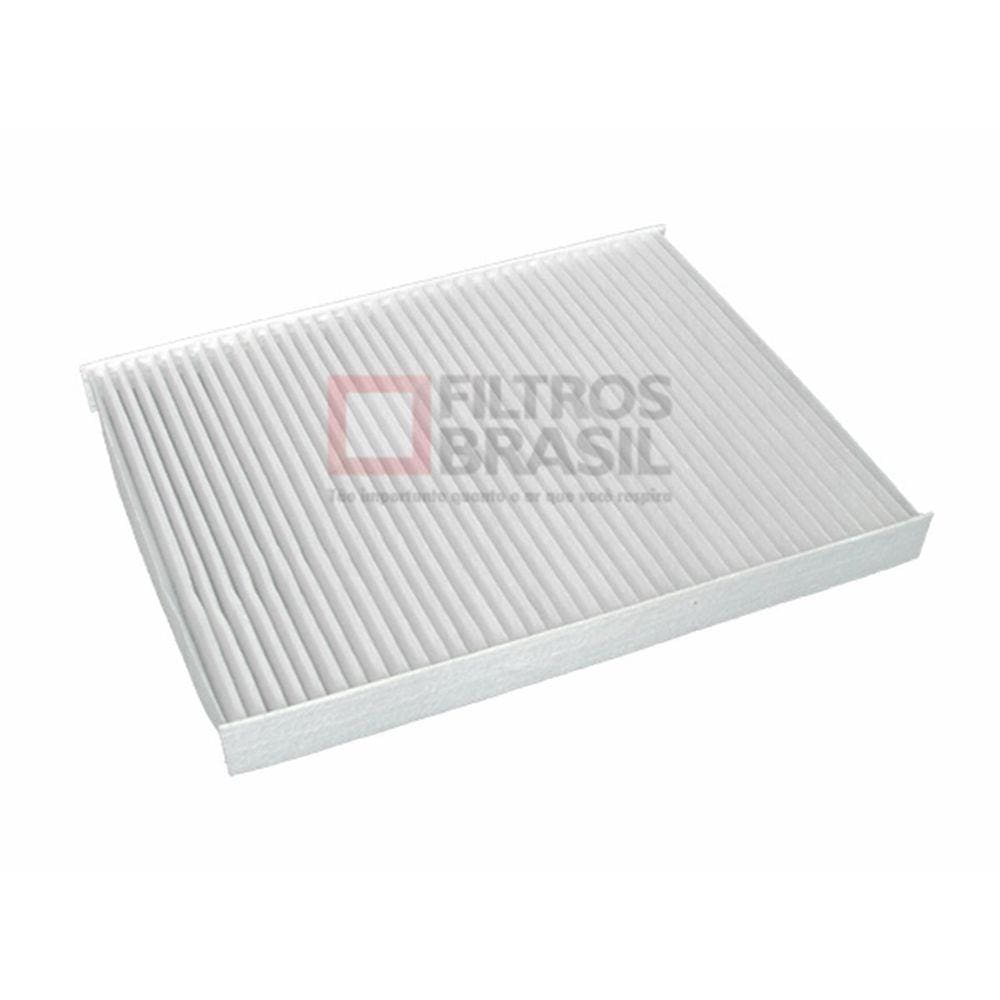 Filtro Cabine Ar Condicionado Ford New Fiesta Ecosport Novo Ka