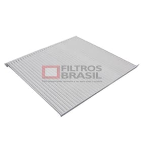 Filtro Ar Condicionado Carens Cerato Sportage Sorento Hb20 Tucson Veloster