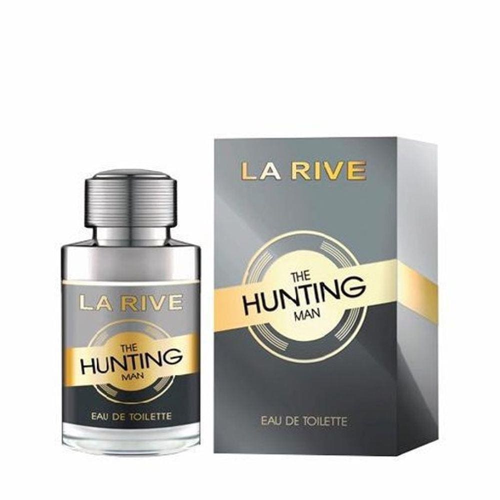 The Hunting Man La Rive 75ml