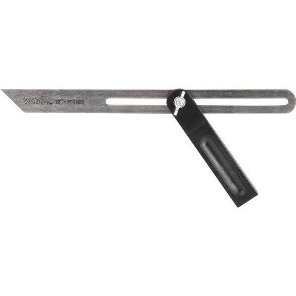 Suta Cabo Plastico 12 Vonder 3550112100