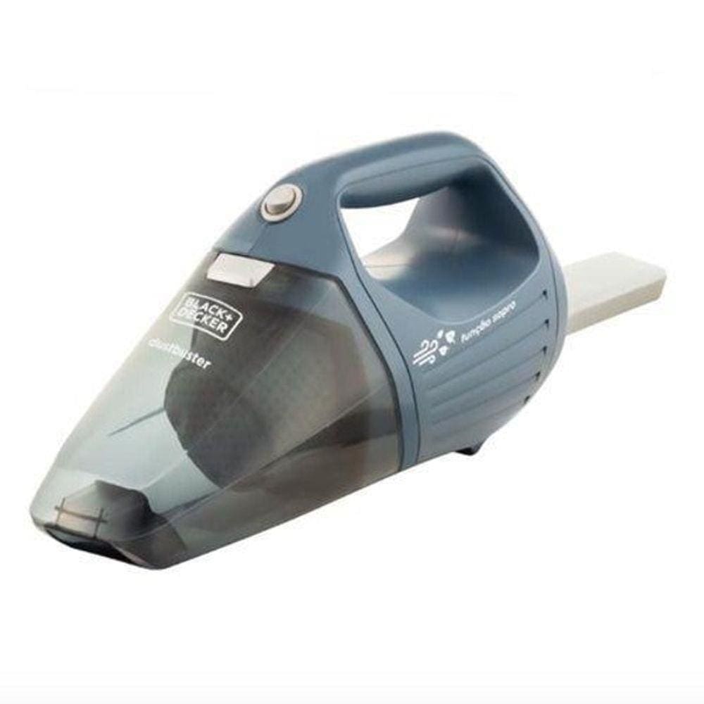 Aspirador De Pó Portátil Black & Decker Aps1200 110V