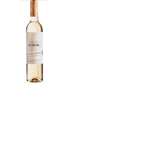 Vinho Aurora Colheita tardia suave 500ml