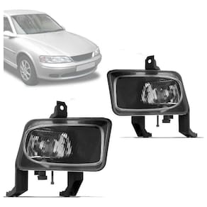 Par Farol Milha Auxiliar Vectra 1996 1997 1998 1999