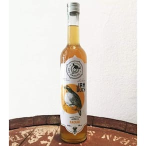 Cachaça de Jambu com Bacuri Meu Garoto 500ml