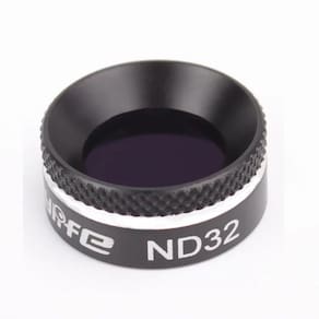 Filtro de lente ND32 para Drone DJI Mavic Air