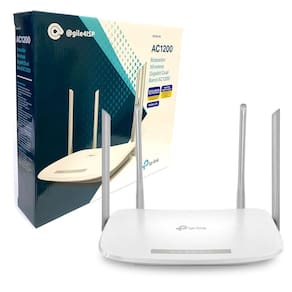 Roteador tp link ec220 g5 wireless dual band gigabit | Ponto
