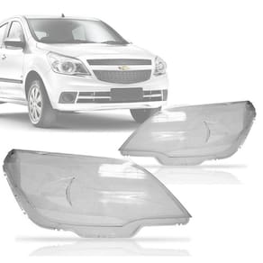 Par Lente Farol Gm Agile 2009 2010 2011 2012 2013 2014 15