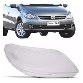 Par Lente Do Farol Gol Saveiro Voyage G5 2009 2010 2011 2012
