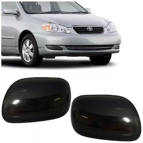 Capa Retrovisor Toyota Corolla 2003 2004 2005 2006 2007