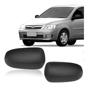 Capa Retrovisor Corsa Montana 2003 2004 05 06 07 08 09 10 11