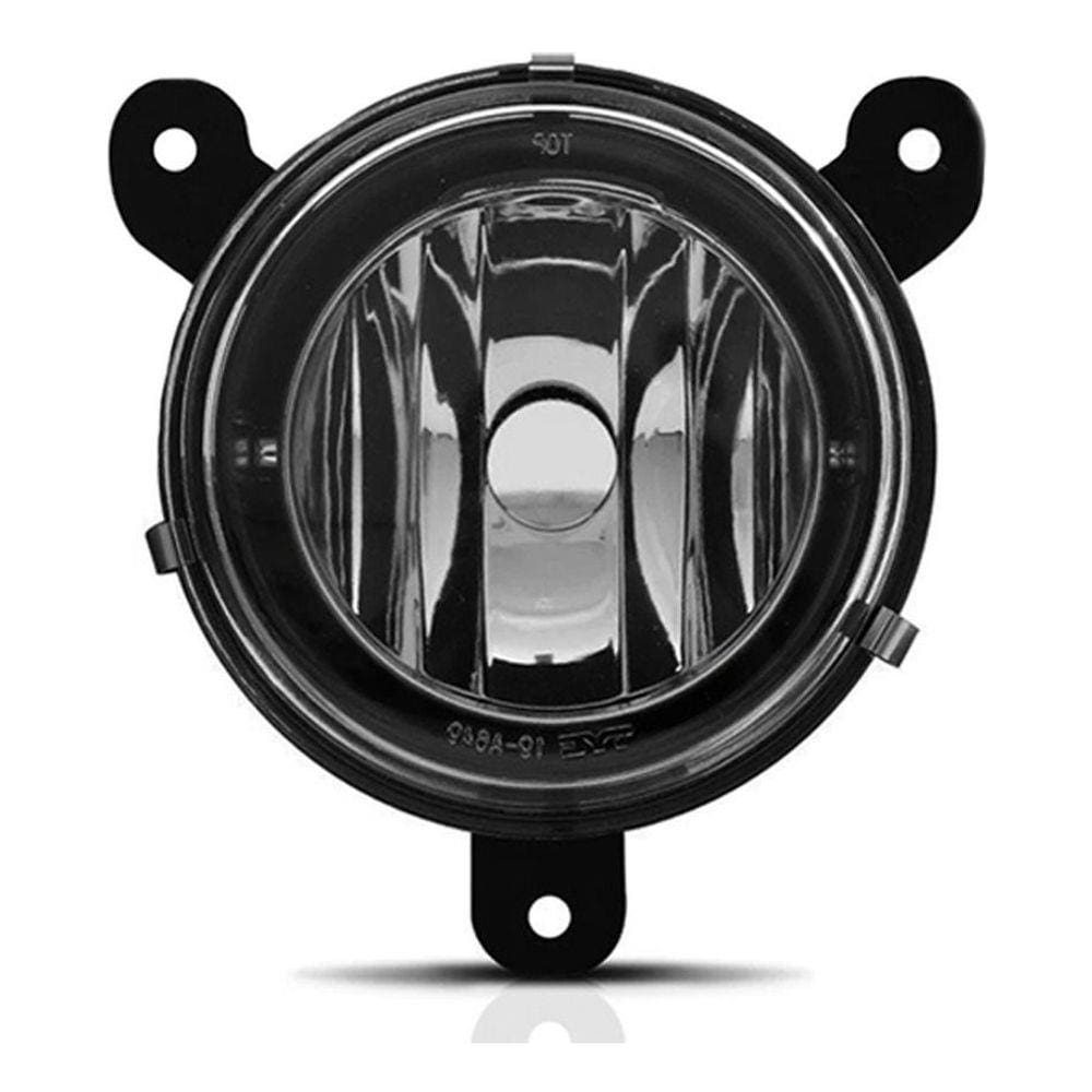 Farol Milha Auxiliar Ford Ranger Ecosport 2003 2004 2005 2006 2007 2008