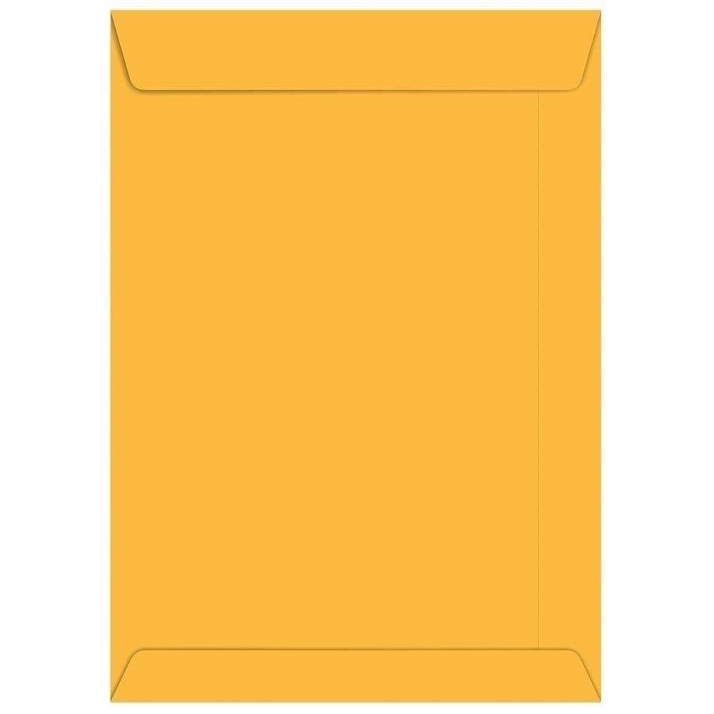 Envelope Saco Ouro 260x360 Foroni - Embalagem com 250 unidades