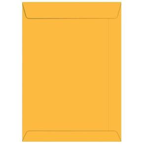 Envelope Saco Ouro 260x360 Foroni - Embalagem com 250 unidades