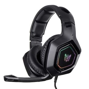 Fone de Ouvido Headset Gamer 7.1 USB Pro Onikuma K10