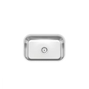 Cuba N.1 Tramontina 47X30X14 Cm Lavínia em Aço Inox