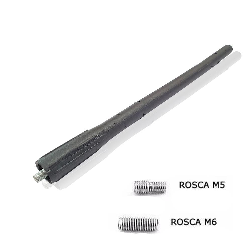 Antena De Carro Universal Haste Chevrolet volks fiat ford