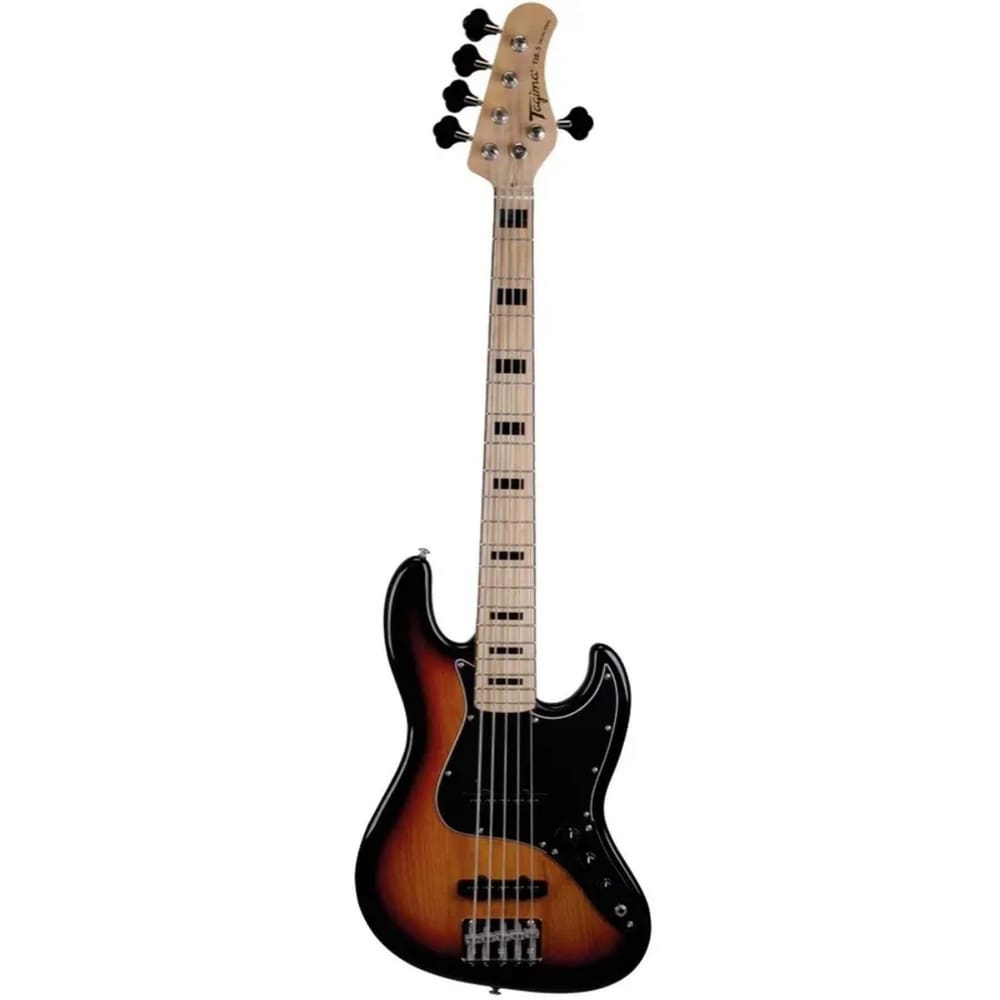 Contra Baixo Tagima Tjb5 Sb Special Series